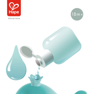 Hape - Bubble Blowing Whale วาฬเป่าฟองสบู่ 18M+ รูปที่ 7