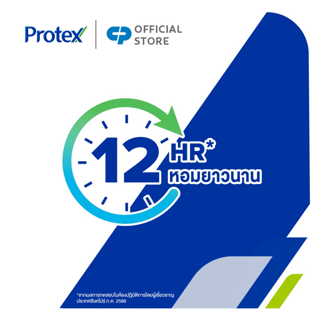 [มี 12 สูตรให้เลือก] Protex แป้งเย็น โพรเทคส์ 280 ก. รวม 2 ขวด - 3