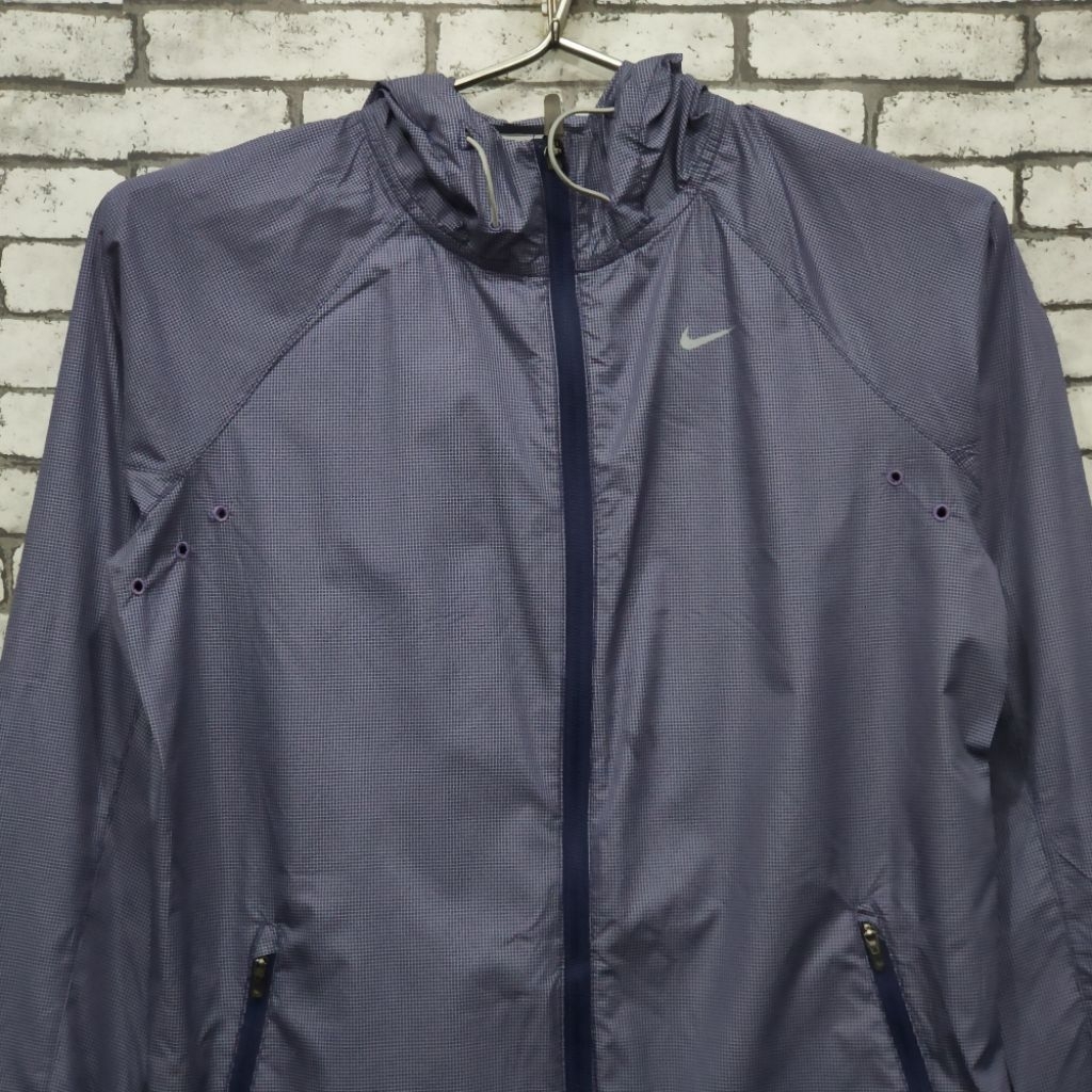 🔥Nike Running hoodie jacket