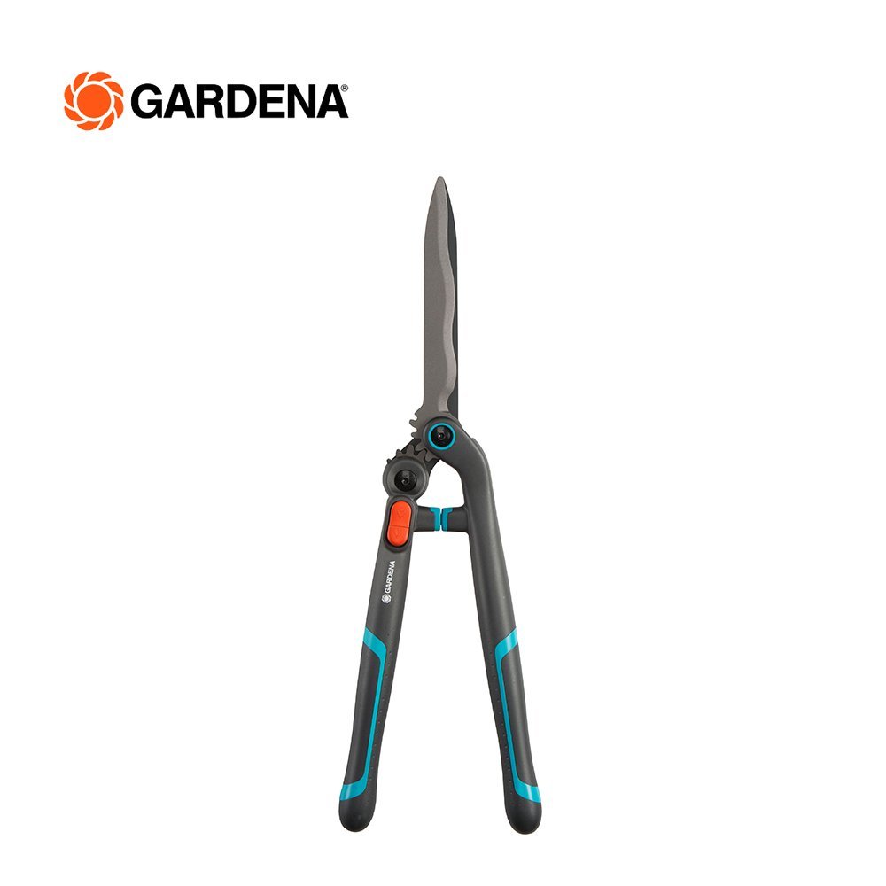 Gardena กรรไกรตัดแต่งพุ่มไม้ 2in1 EnergyCut (12303-20)