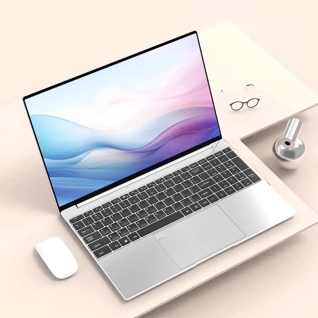 NEW  M15 Pro โน๊ตบุ๊ค หน้าจอ15.6 นิ้ว RAM16GB SSD 512GB Windows 11@2.90GHz ประกัน 1ปี พร้อมส่ง thumbnail 10