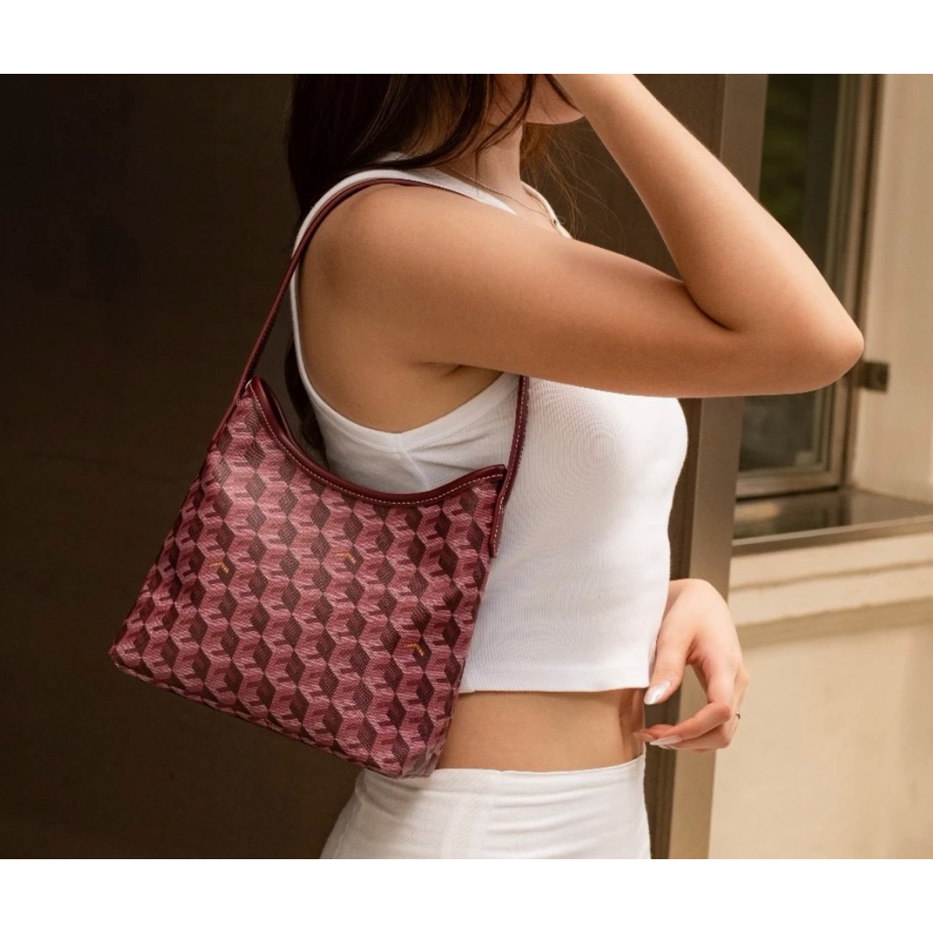 พร้อมส่ง กระเป๋า Christy Ng ของแท้100% หิ้วจากช็อป