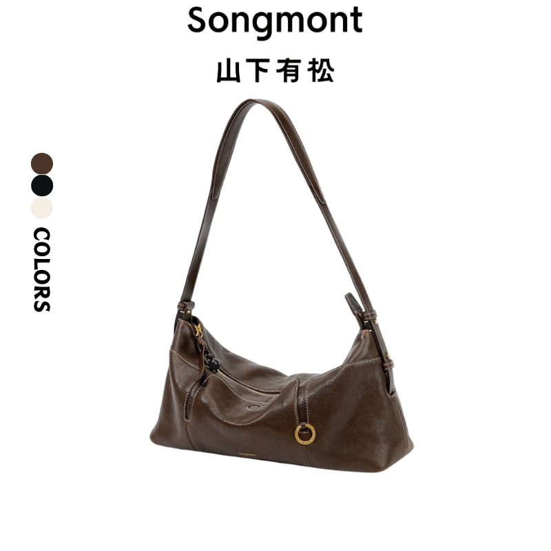 「ของแท้ 100 %」Songmont H Yore Bag