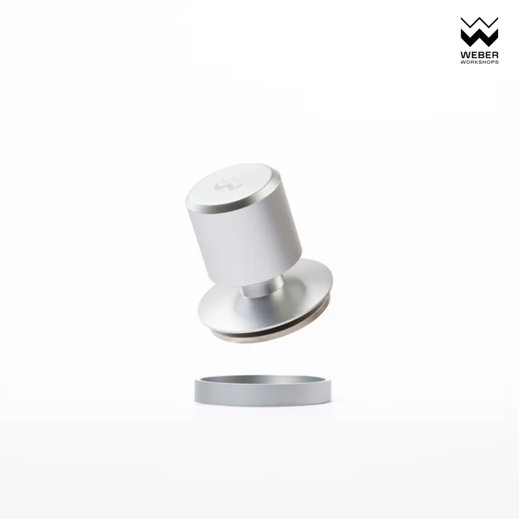 Weber Workshops Really Nice Tamper