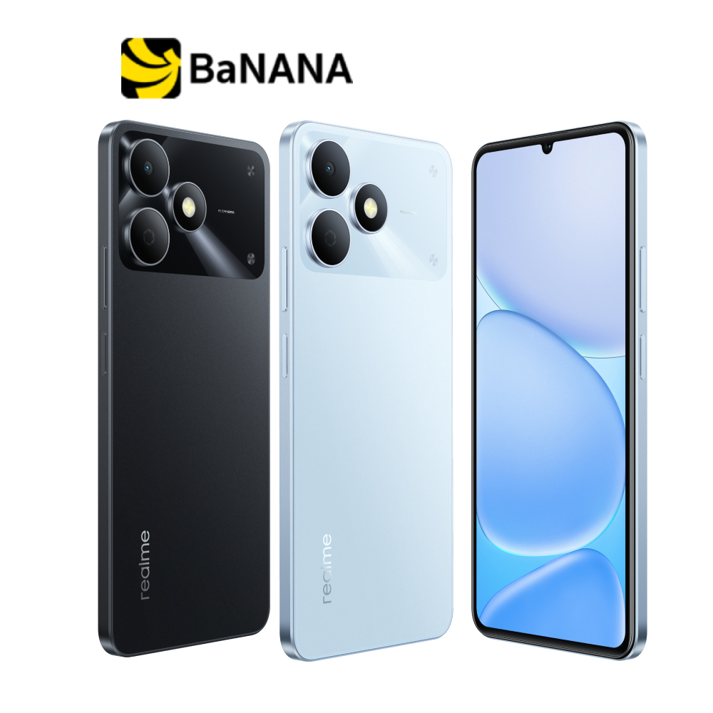 สมาร์ทโฟน Realme Note 80 by Banana IT