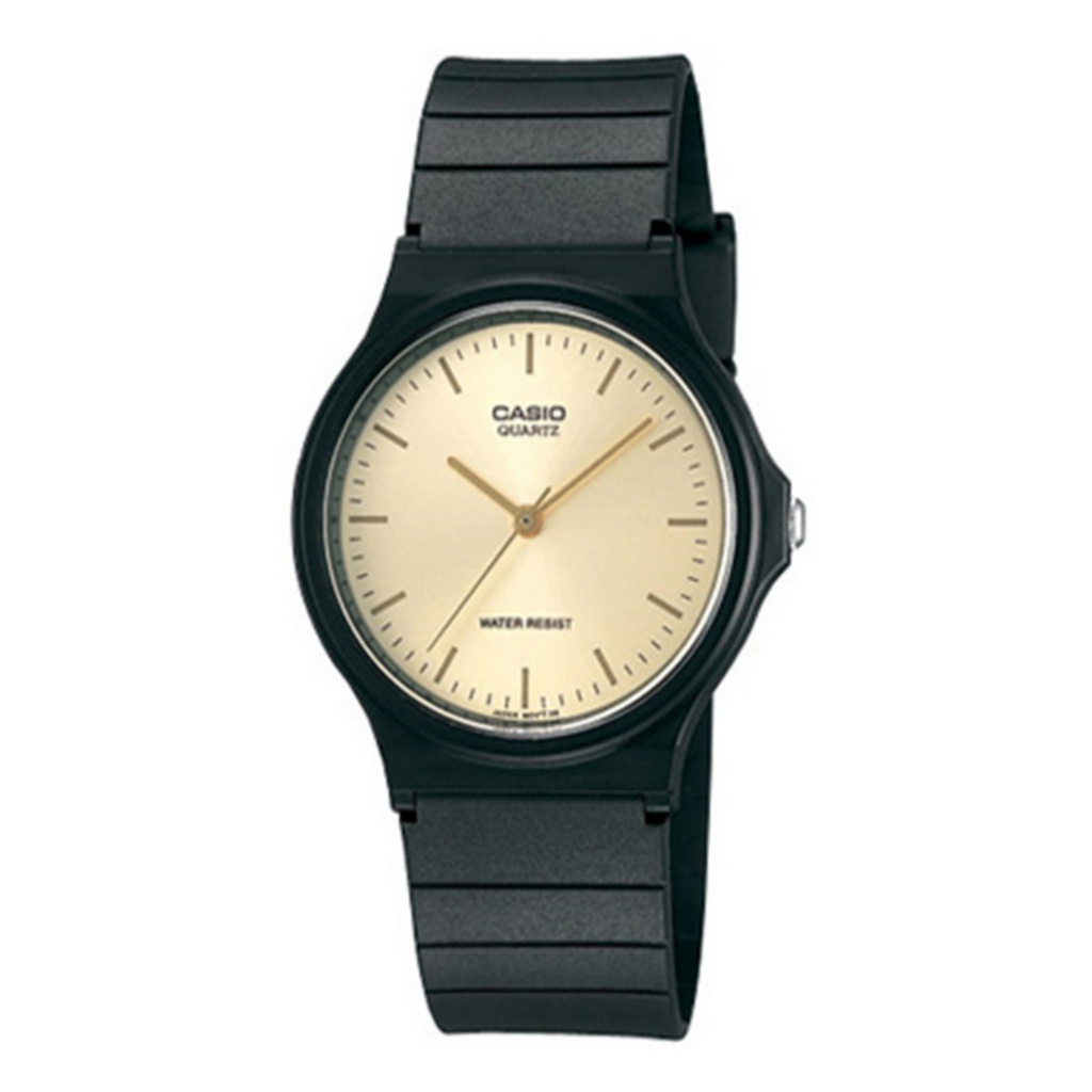 Casio นาฬิกาข้อมือ รุ่น MQ-24-9ELDF