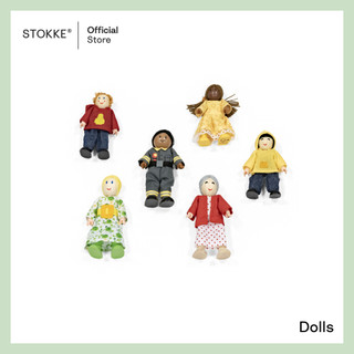 Dolls