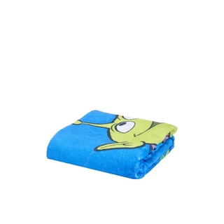 MINI MONO ผ้าห่มสัมผัสเย็น Toy Story ลิขสิทธิ์ Disney 150x100 ซม. Cooling Blanket เนื้อผ้าเย็น