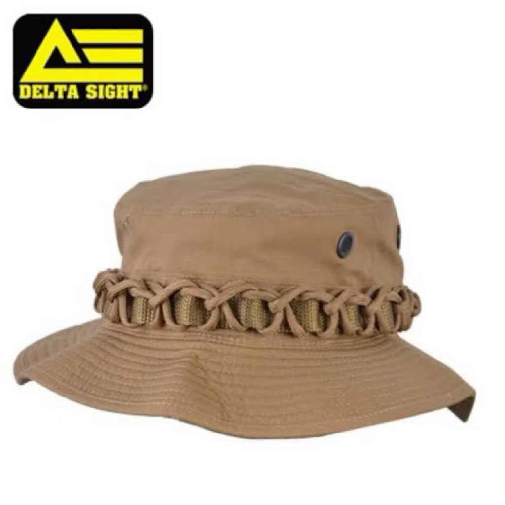 🪖 หมวกปีก – Delta Sight BOONIE HAT