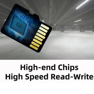 kades【รับประกัน 20 ปี】Micro SD card Memory Card 256GB 128GB กล้อง/ โทรศัพท์มือถือ 100m/s Microsd Class10 Flash Ultra สํ