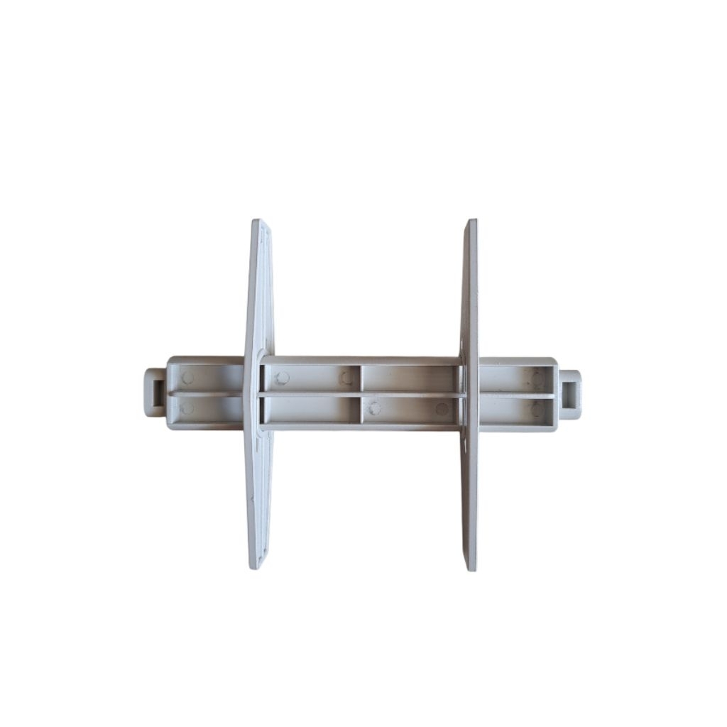 แกนสติ้กเกอร์ครบชุด   TSC PRINTER (REEL TSC PRINTER)ใช้ได้กับ TSC หน้ากว้าง 4 นิ้วได้ทุกรุ่น TTP TDP