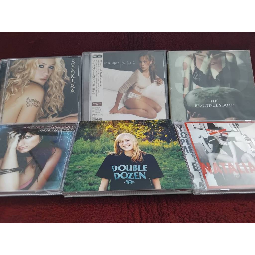 CD  สภาพตามรูปปก ZA242(101-150)