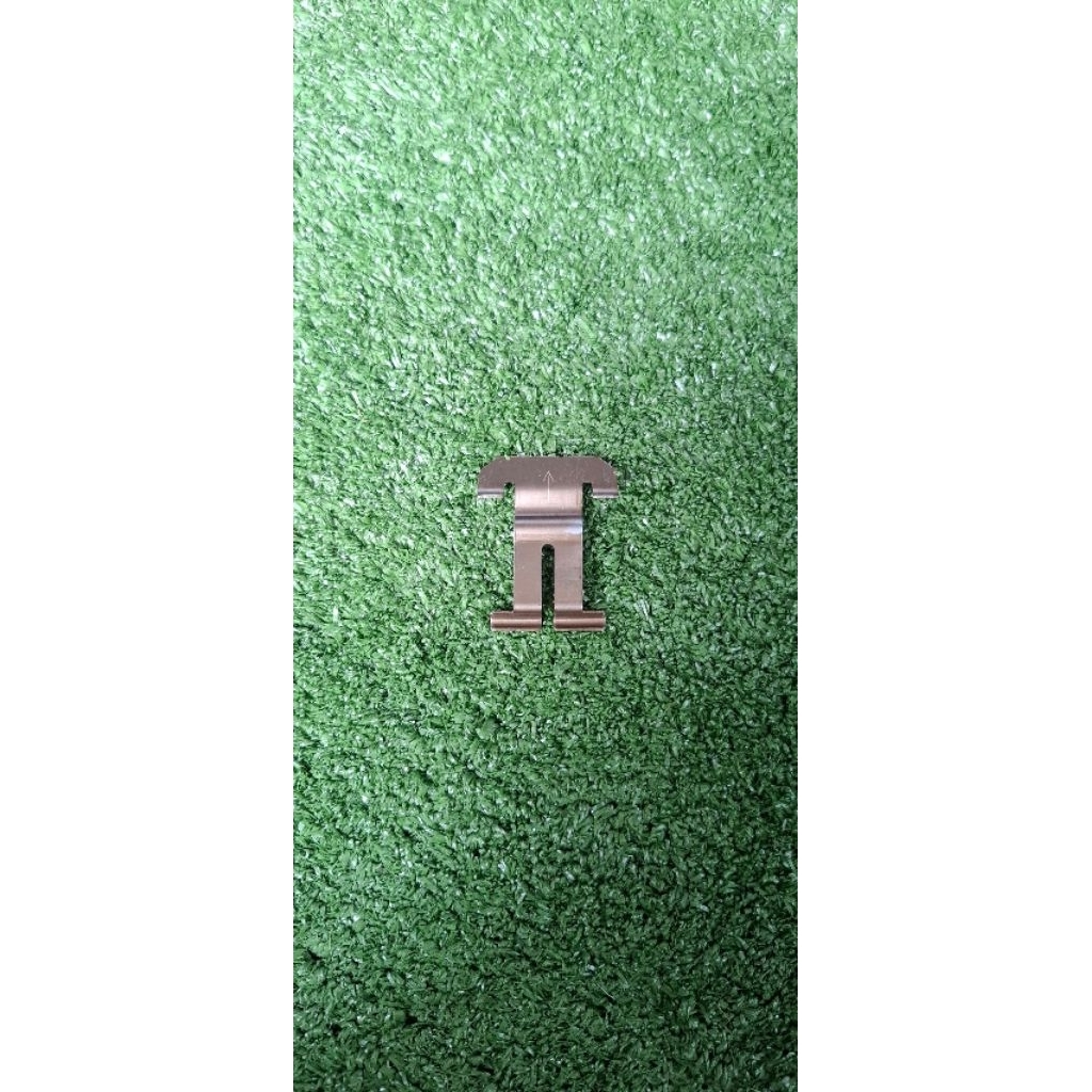 สปริงดันผ้าเบรค Brembo M4 / M50 ของแท้ มือสอง