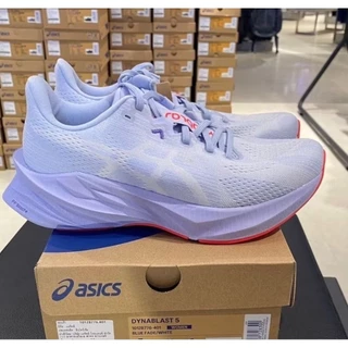 ASICS DYNABLAST 5 VERSABLAST 4 รองเท้าวิ่งผู้หญิง [RUNNING WOMEN]