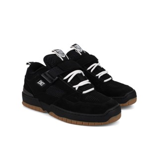 DC SHOES รองเท้าผู้ชาย Mens JS 1 (003) 253 DC01717-003