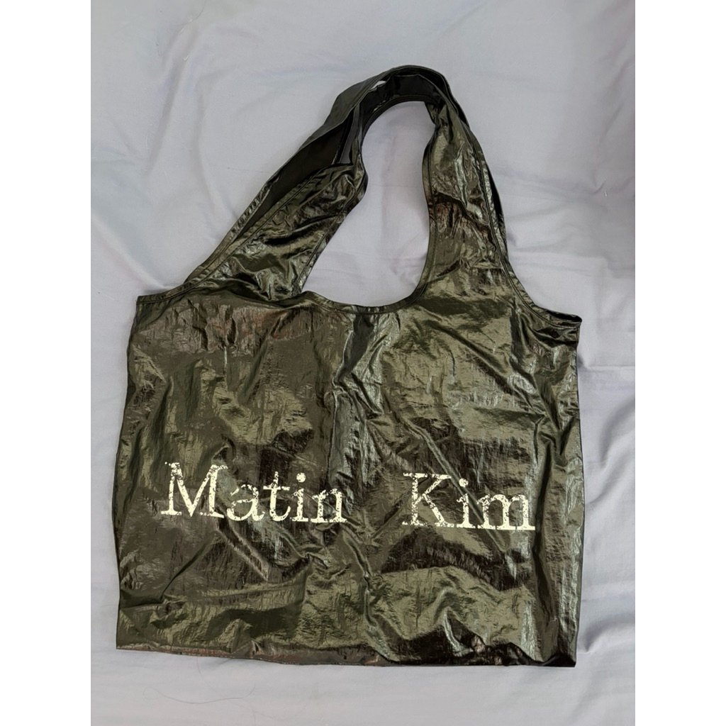 กระเป๋า Matin kim มือสอง