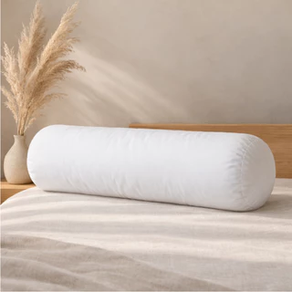 หมอนข้างสุดคุ้ม Polyester 14x42 นิ้ว