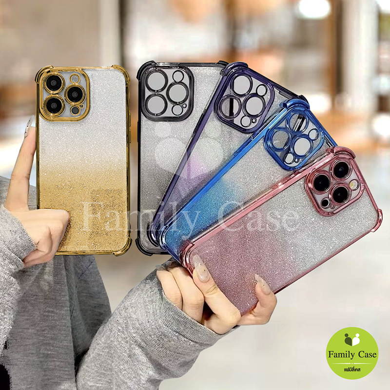 เคสกากเพชร เคสกลิตเตอร์ เคสผู้หญิง Vivo Y17 Y20 Y21 Y04(4G) Y29(4G) Y39(5G) Y200(5G) Y21D X300 X300p