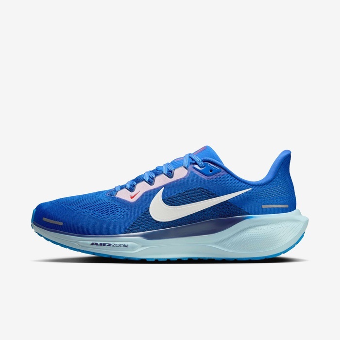 รองเท้าวิ่งผู้ชาย Nike Pegasus 41 ของแท้ ป้ายไทย