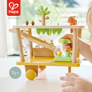 Clio’s Bio Juice Cart รถเข็นขายน้ำผลไม้ของคลีโอ Hape 3Y+ รูปที่ 5