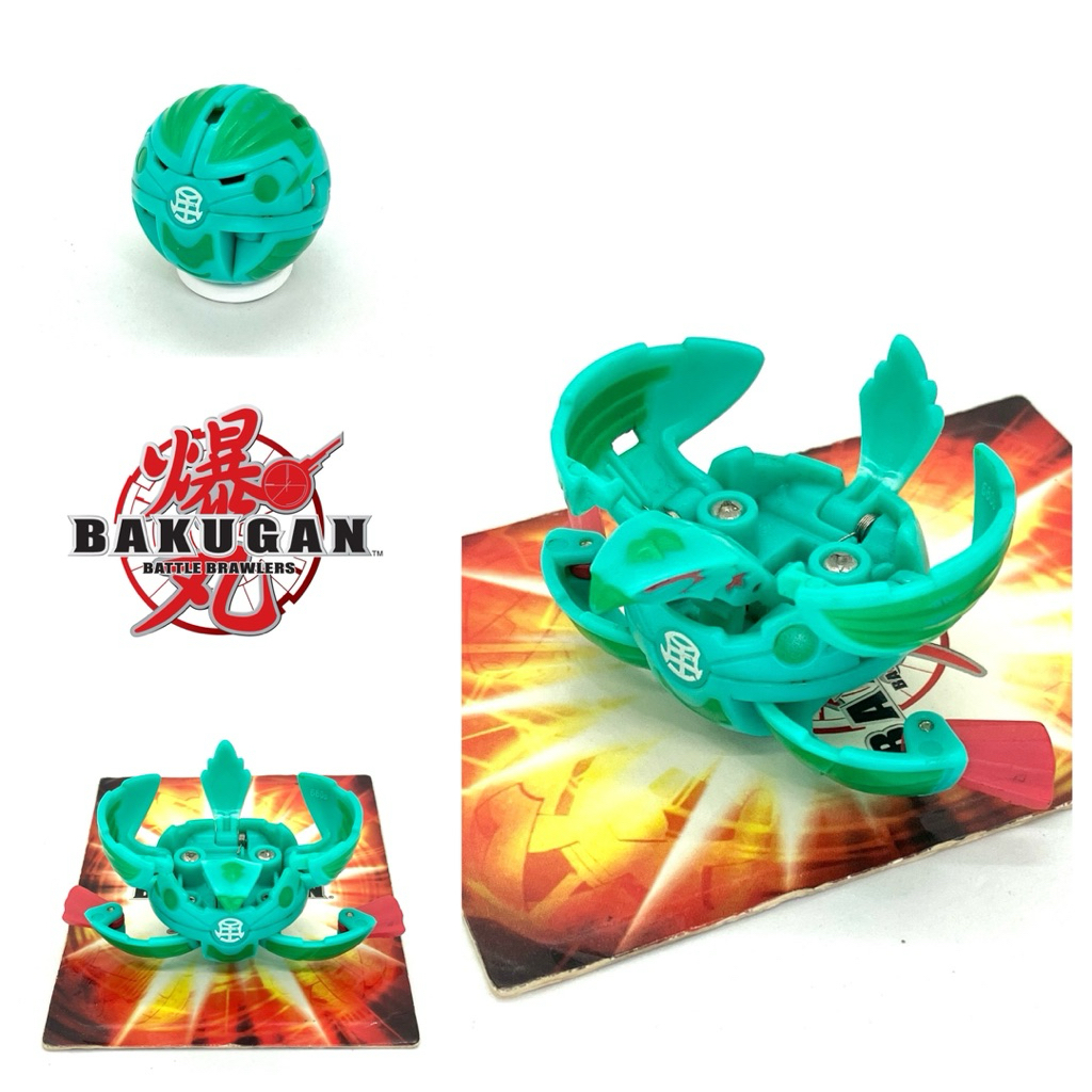 บาคุกัน Bakugan Cosmic Ingram Ventus ของแท้ พร้อมส่ง