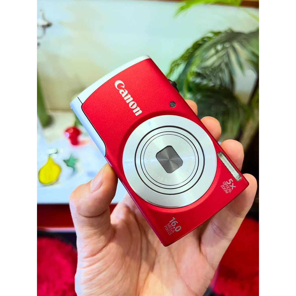 Canon Powershot A2500IS