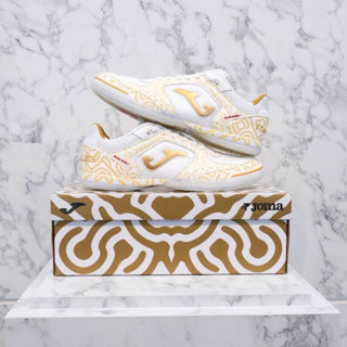 รองเท้าฟุตซอล JOMA TOP FLEX LIMITED MINIMALL (ลิขสิทธิ์ของแท…