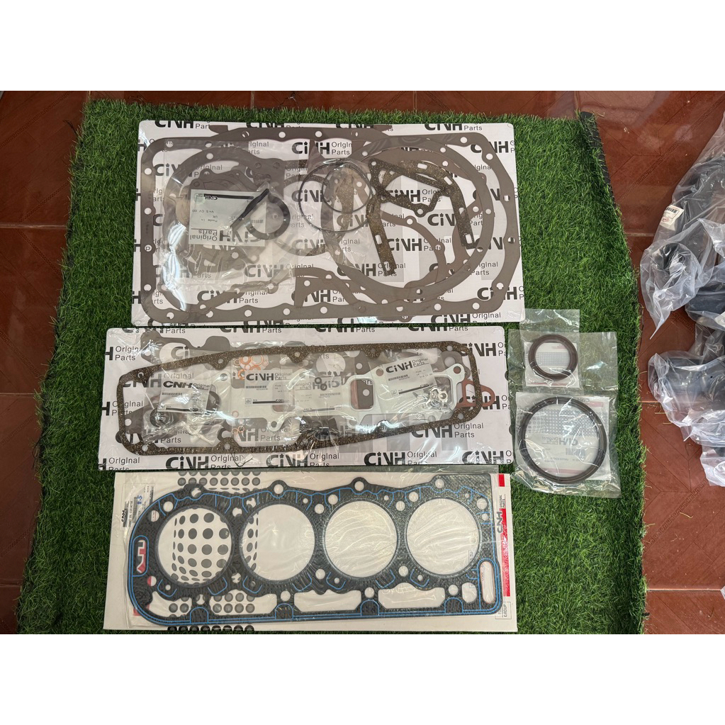ปะเก็นชุดใหญ่ F5000,F6600,F6610