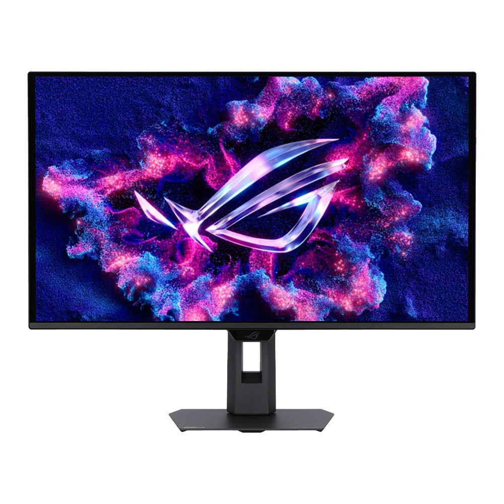 Monitor (จอมอนิเตอร์) Asus ROG Strix OLED XG27ACDMS - 26.5 Inch OLED 2K 280Hz Nvidia G-Sync Compatib