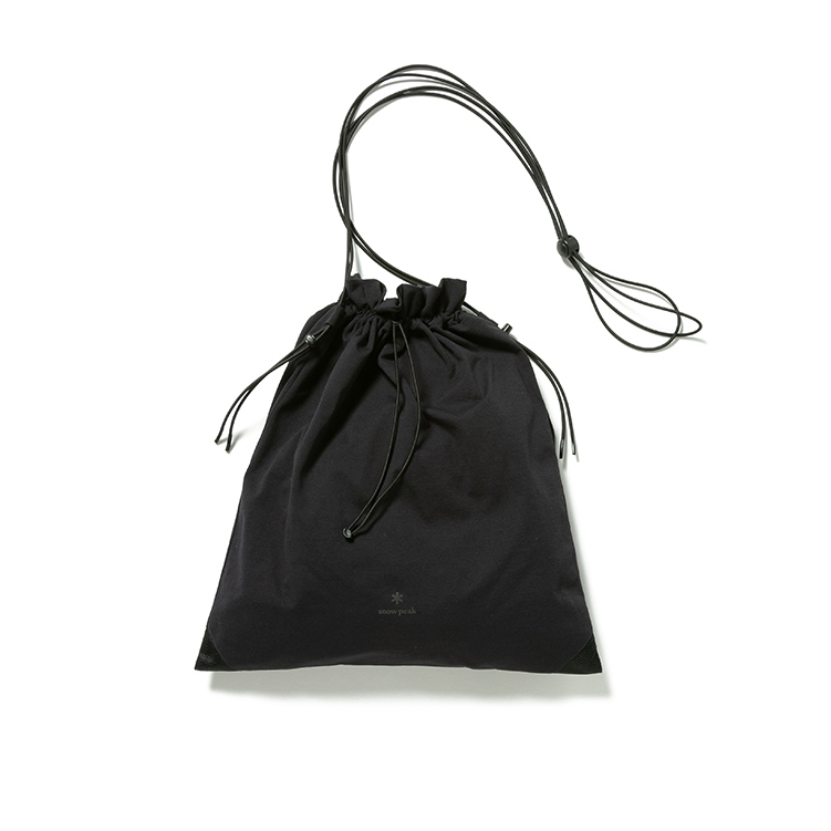 Snow Peak กระเป๋า WATER ACTIVE MULTI BAG #F