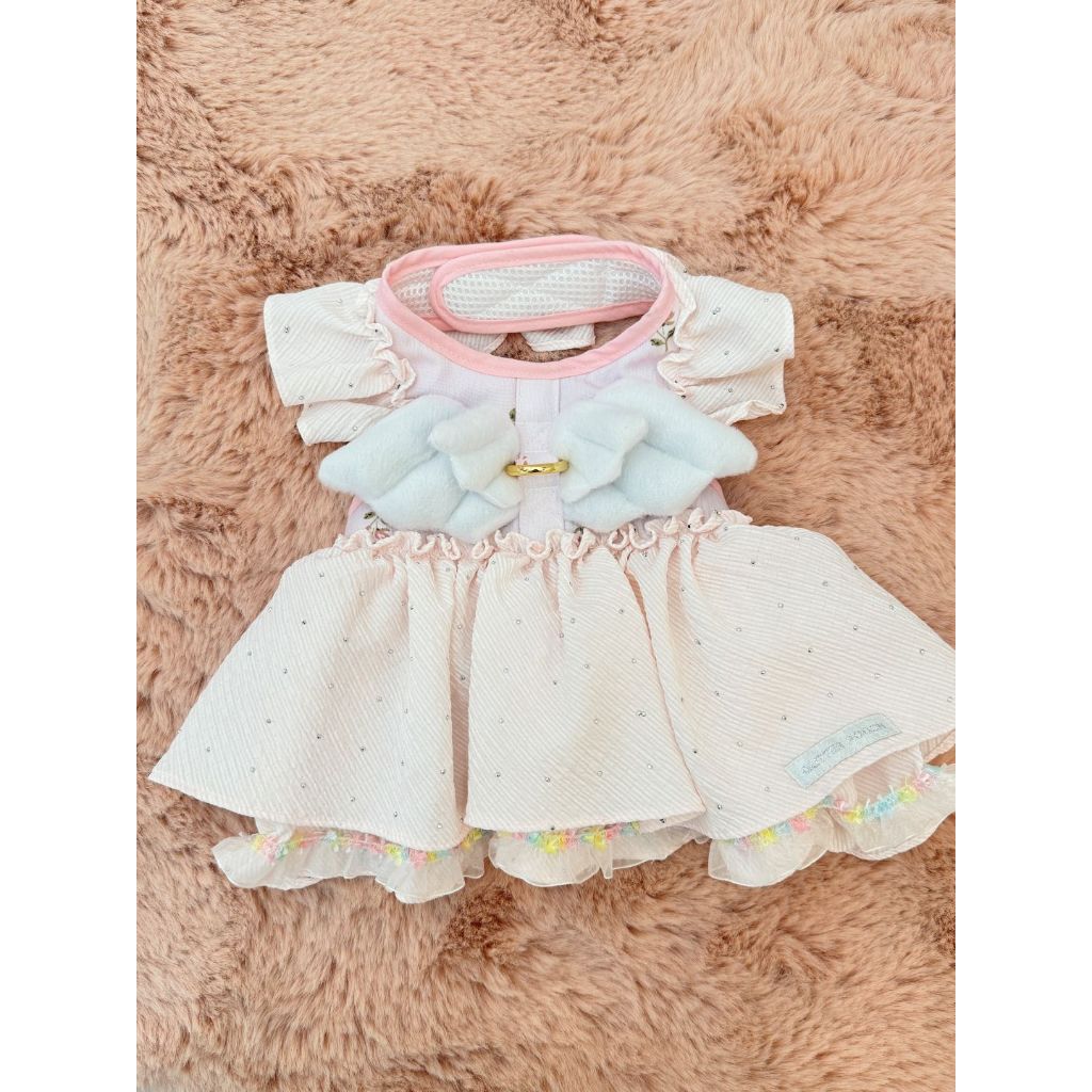 Glitter Pooch Harness รุ่น GP0285