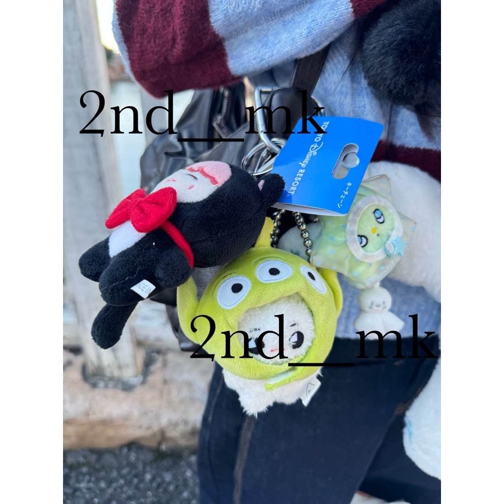 ชุด disneyของแท้ หัวตุ๊กตา7-8 cm shop ญี่ปุ่นค่ะ