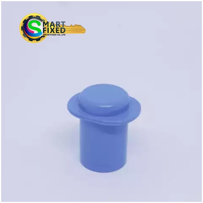 อะไหล่ของแท้/DC67-00080N/แทน/DC67-00080J/ฝาปิดช่องน้ำยาปรับผ้านุ่ม เครื่องซักผ้า/SAMSUNG (ซัมซุง)