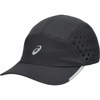 หมวกวิ่ง Asics Unisex Performance Running Cap (ปรับขนาดได้) …