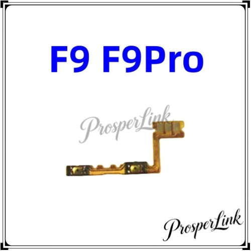 oppo F9 แพรสวิตช์ ปุ่มสวิทนอก ปุ่มเปิดปิด ปุ่มนอก สําหรับ oppo F9 Pro-24H การจัดส่งสินค้า ราคา ถูกที่สุด ดีลบีเคเค แกลเลอรีภาพที่ 8