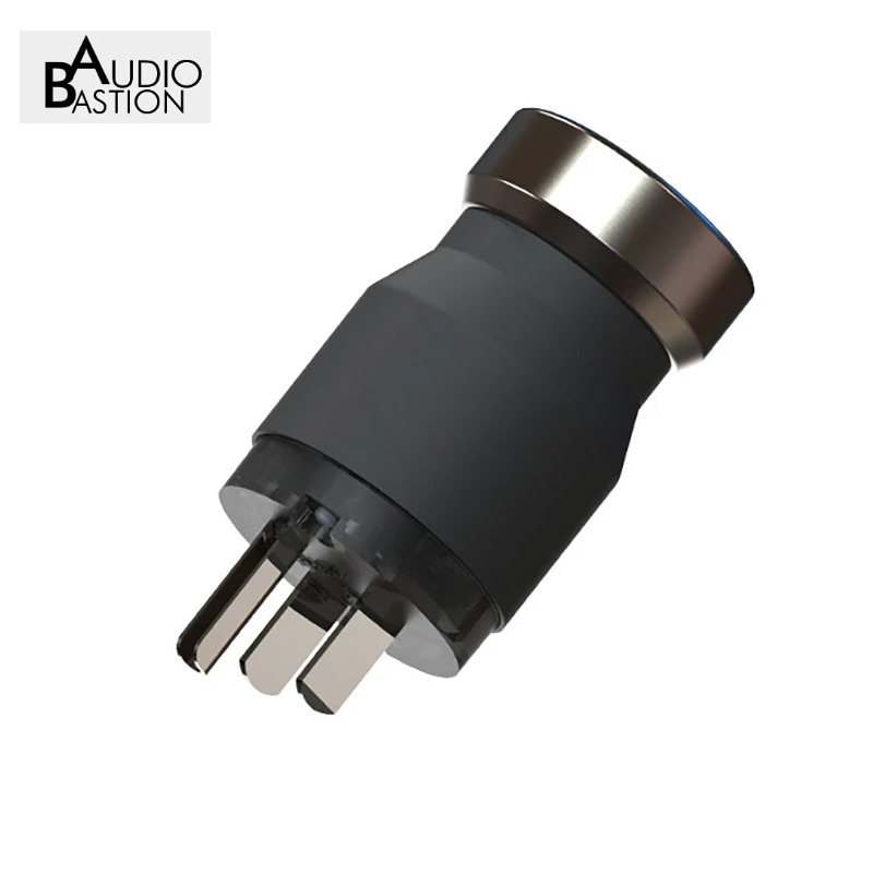 Audio Bastion DEEPONYX PUREWAVE SYNQ ขจัด noiseในระบบ ของแท้ศูนย์ / ร้าน All Cable