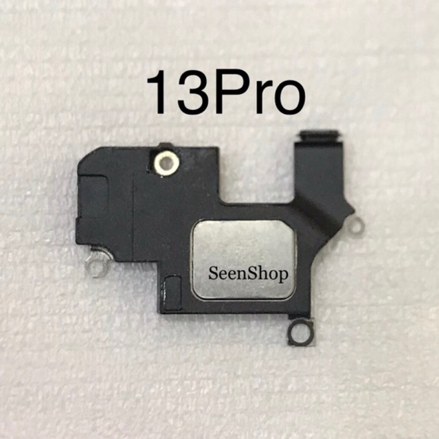 ลําโพงหูฟังแท้ใช้สำหรับ 13Pro  ลำโพงสนทนาแท้ Ear Speaker Earpiece 13 pro อะไหล่มือถือ