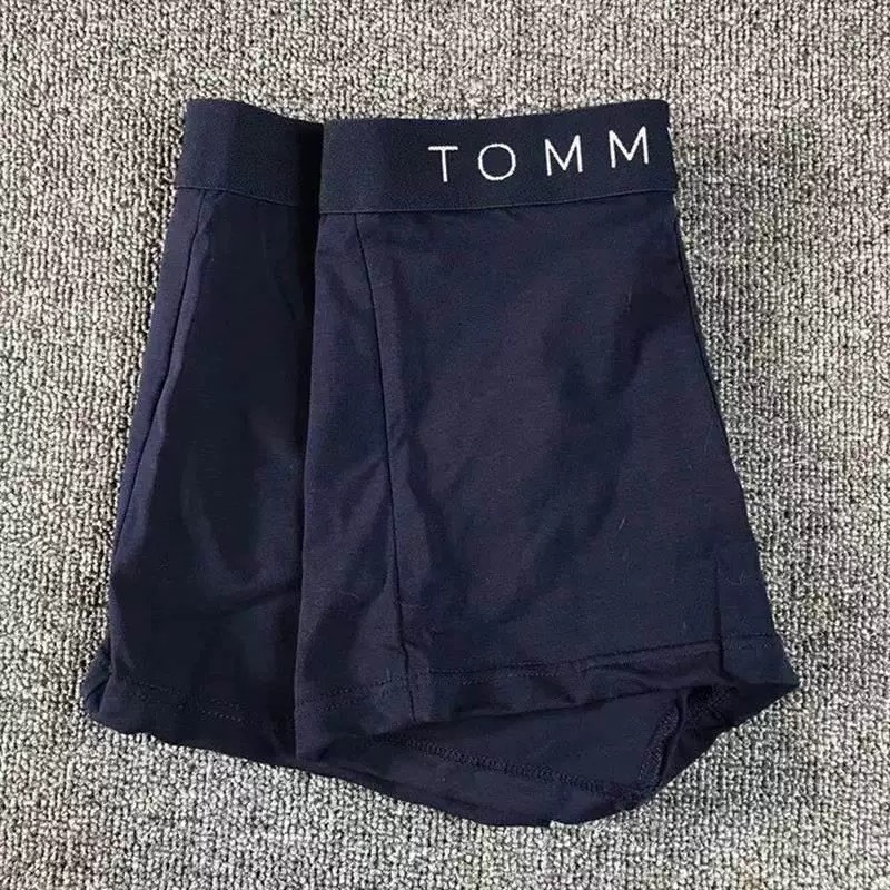 🔥พร้อมส่ง🔥กางงกงในชาย ทรงTrunk ผ้าcotton