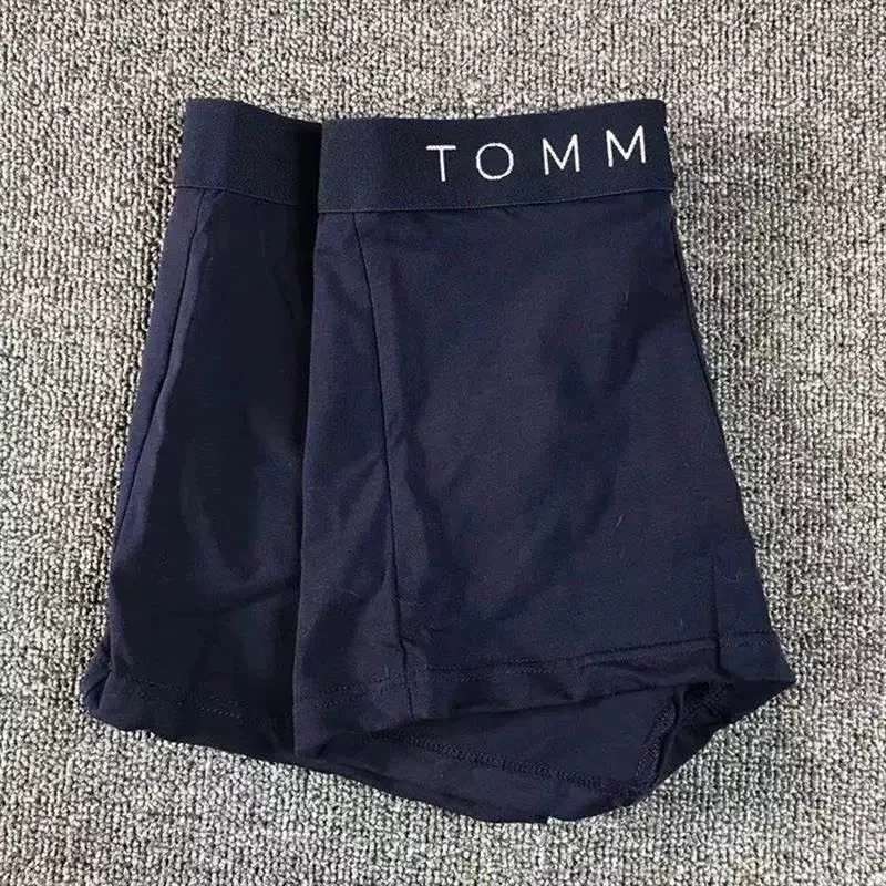 🔥พร้อมส่ง🔥กางงกงในชาย ทรงTrunk ผ้าcotton