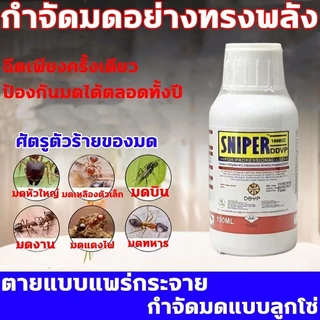 กำจัดมด ปลวก แมลงสาป ตายยกรัง แมลงวัน มด เหา หมัด แมลง ยาฆ่ามดตายยกรัง ยากําจัดปลวก ยาฉีดมด ยาฆ่าแมลง ไม่มีสี ไม่มีกลิ่น