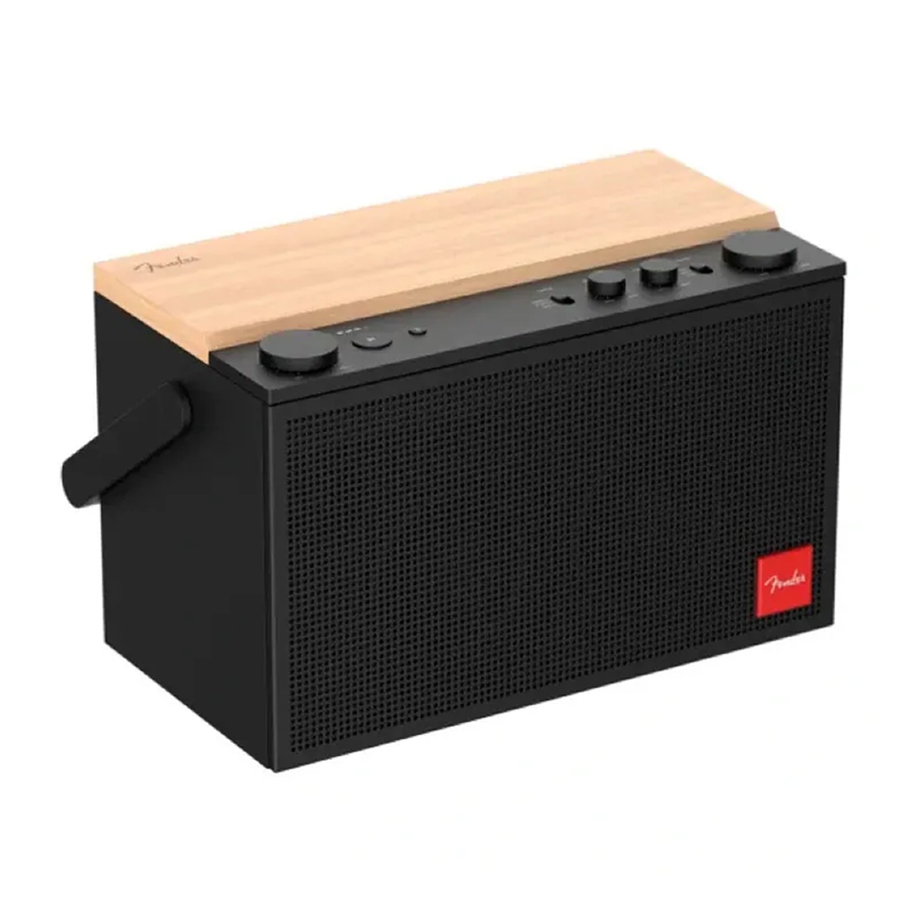 【5.15 โค้ดลดเพิ่ม 1,000.-】FENDER ลำโพงบลูทูธ รุ่น ELIE 12 – 2 สี – รับประกัน 1 ปี – ส่งฟรี ส่งด่วนภายในวัน ราคา ถูกที่สุด ดีลบีเคเค แกลเลอรีภาพที่ 3