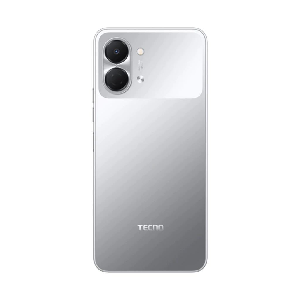 สมาร์ทโฟน TECNO SPARK GO3 (4+128GB) จอใหญ่ 6.75 นิ้ว 120 Hz แบต 5,000 mAh รองรับชาร์จไว 15W ประกันศูนย์ไทย - ไอที ซิตี้ thumbnail 4