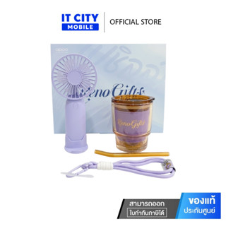 สำหรับแถมเท่านั้น OPPO Premium Boxset for Reno 14/15 series