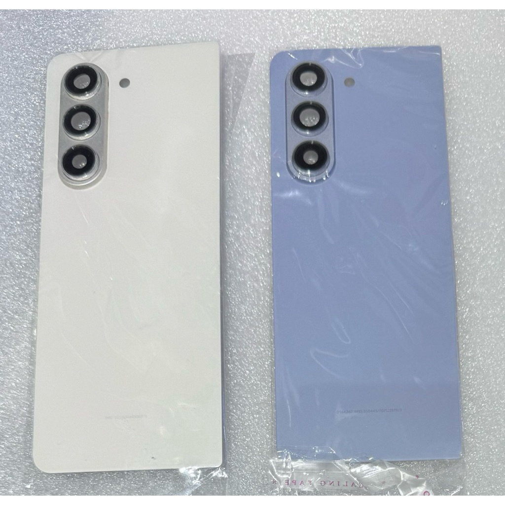 ฝาหลังSamsung Z fold 5 มือสอง