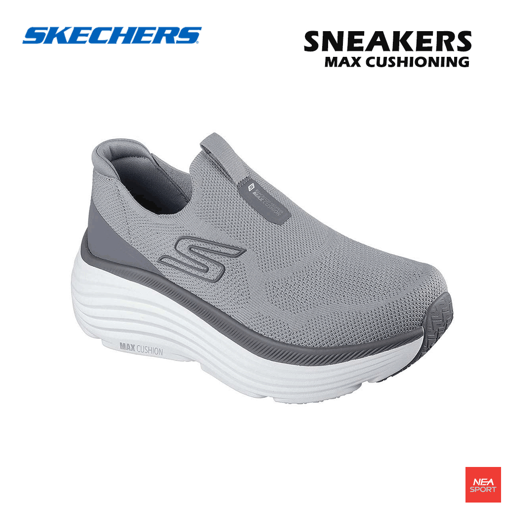SKECHERS حذاء Max Cushioning Endeavour سهل الارتداء — صورة 2