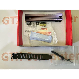 ใหม่ปี2026 Pcie5.0 ส่งจากไทย พร้อมส่ง แท้100% Jeyi M.2 Pcie to M.2 NVMe พร้อมฮีทซิงค์ อลูมิเนียม อย่างดี PCIe NVMe