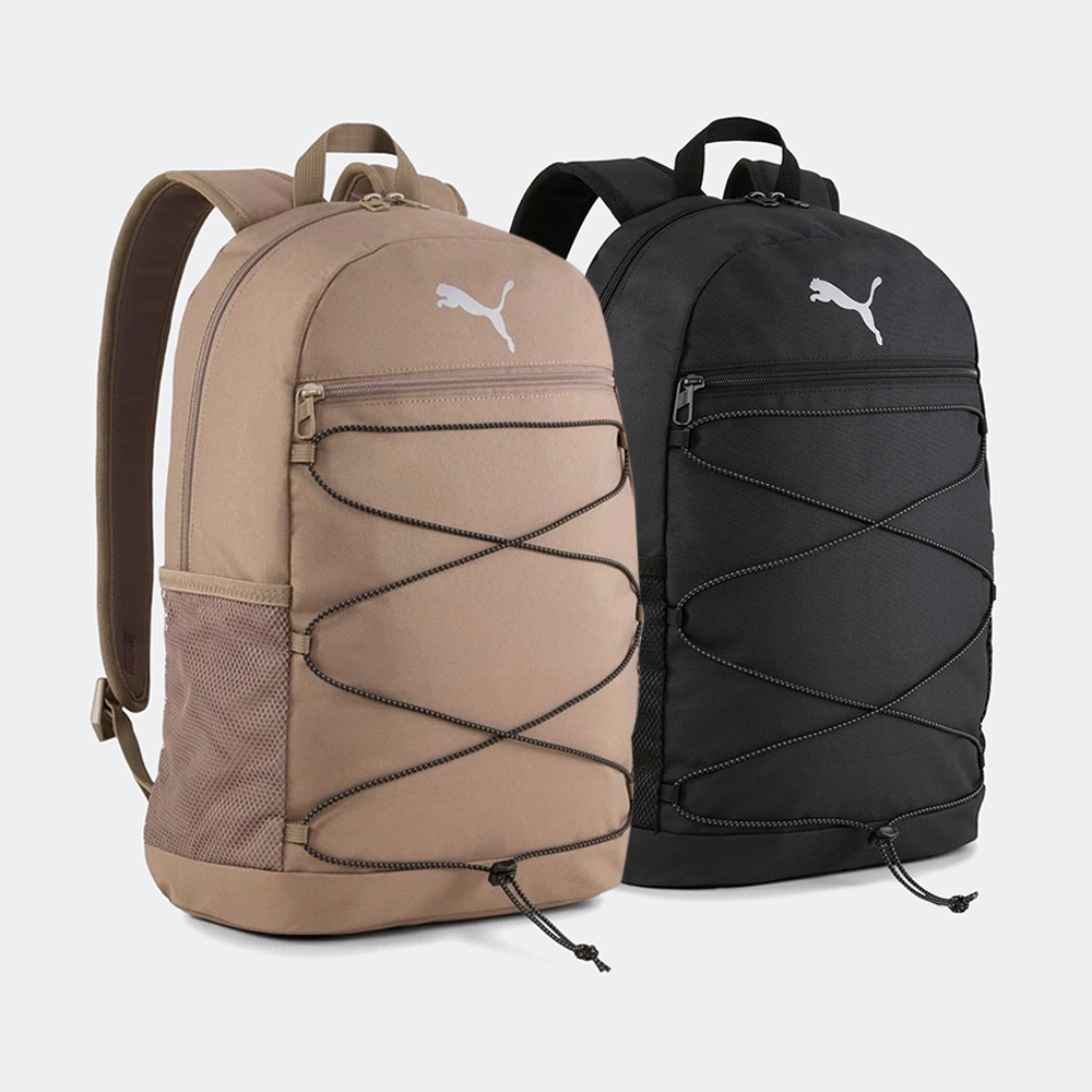 PUMA กระเป๋าเป้ รุ่น PUMA PLUS Backpack II /091181 (103)