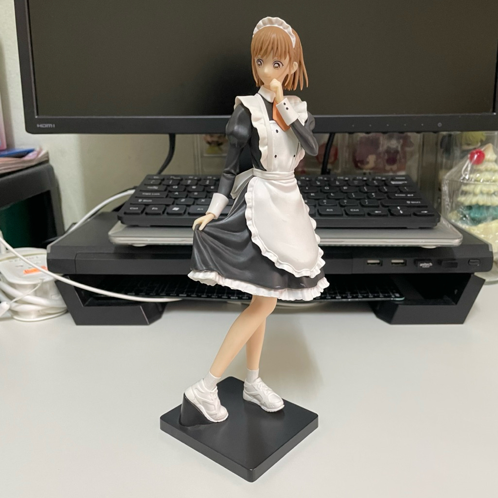 (พร้อมส่ง/มือ2-ไม่มีกล่อง) ฟิกเกอร์ Blue box (Ao no Hako) - Chinatsu Kano (Cultural Festival ver.) B