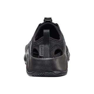 Keen รองเท้าผู้หญิง รุ่น Women's HYPERPORT H2 Snow Peak (SP TRIPLE BLACK)