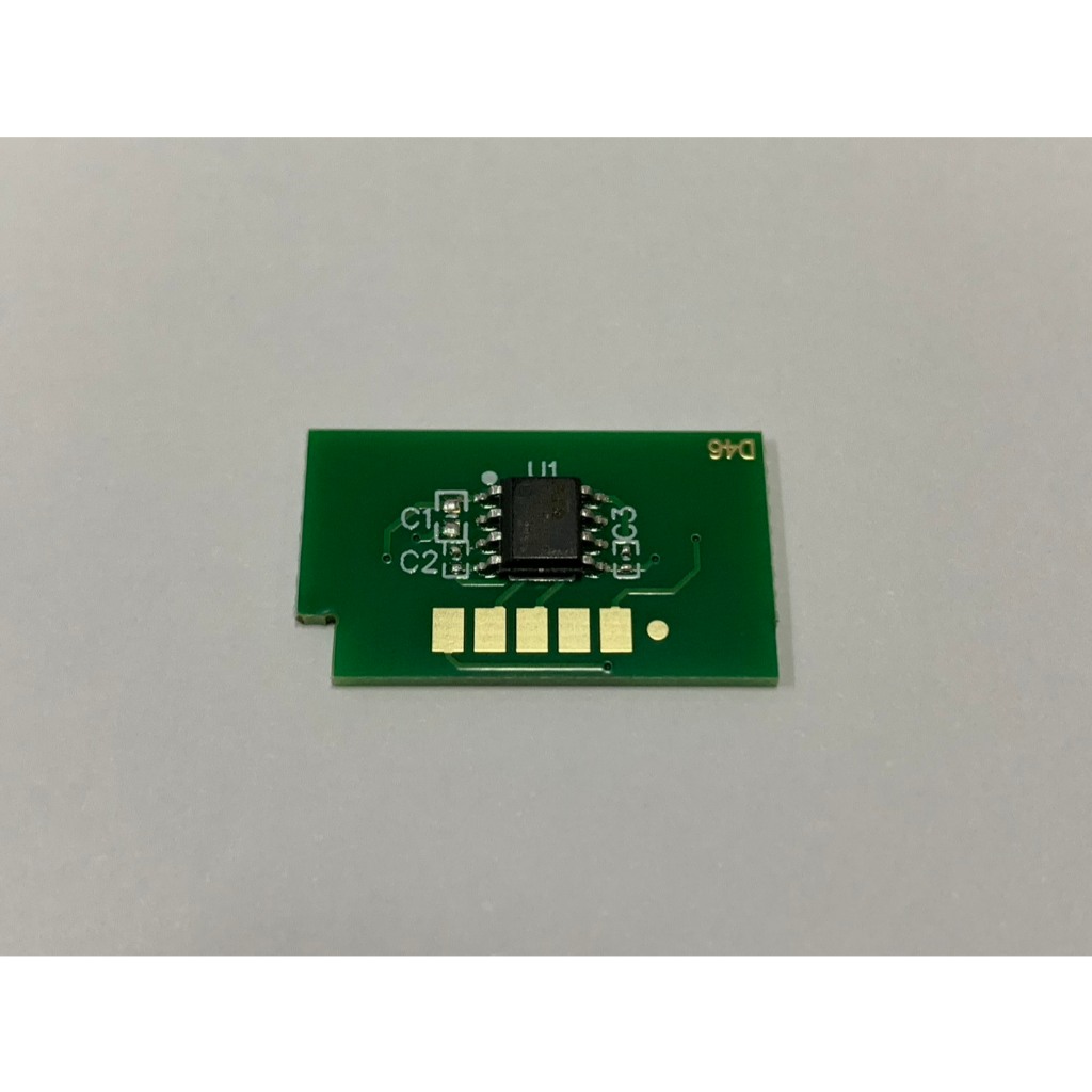 TL410H ชิปตลับหมึกสีดำ Pantum M7100DN/M7100DW/P3010D/P3300/M6700/M6800 Toner chip (BK-3K)